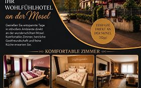 Moselperle Hotel Garni